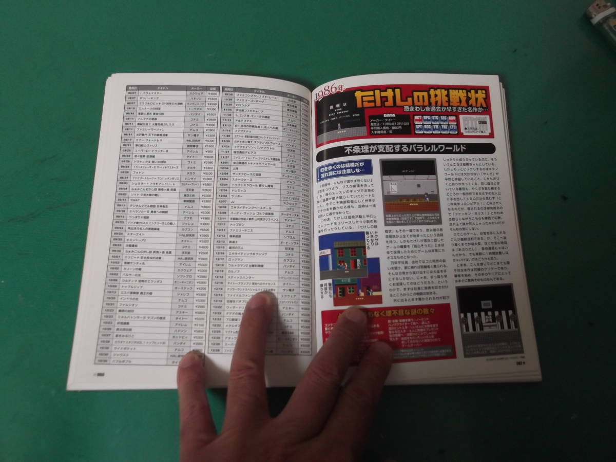 俺たちの愛したファミコン　送料198円_画像7