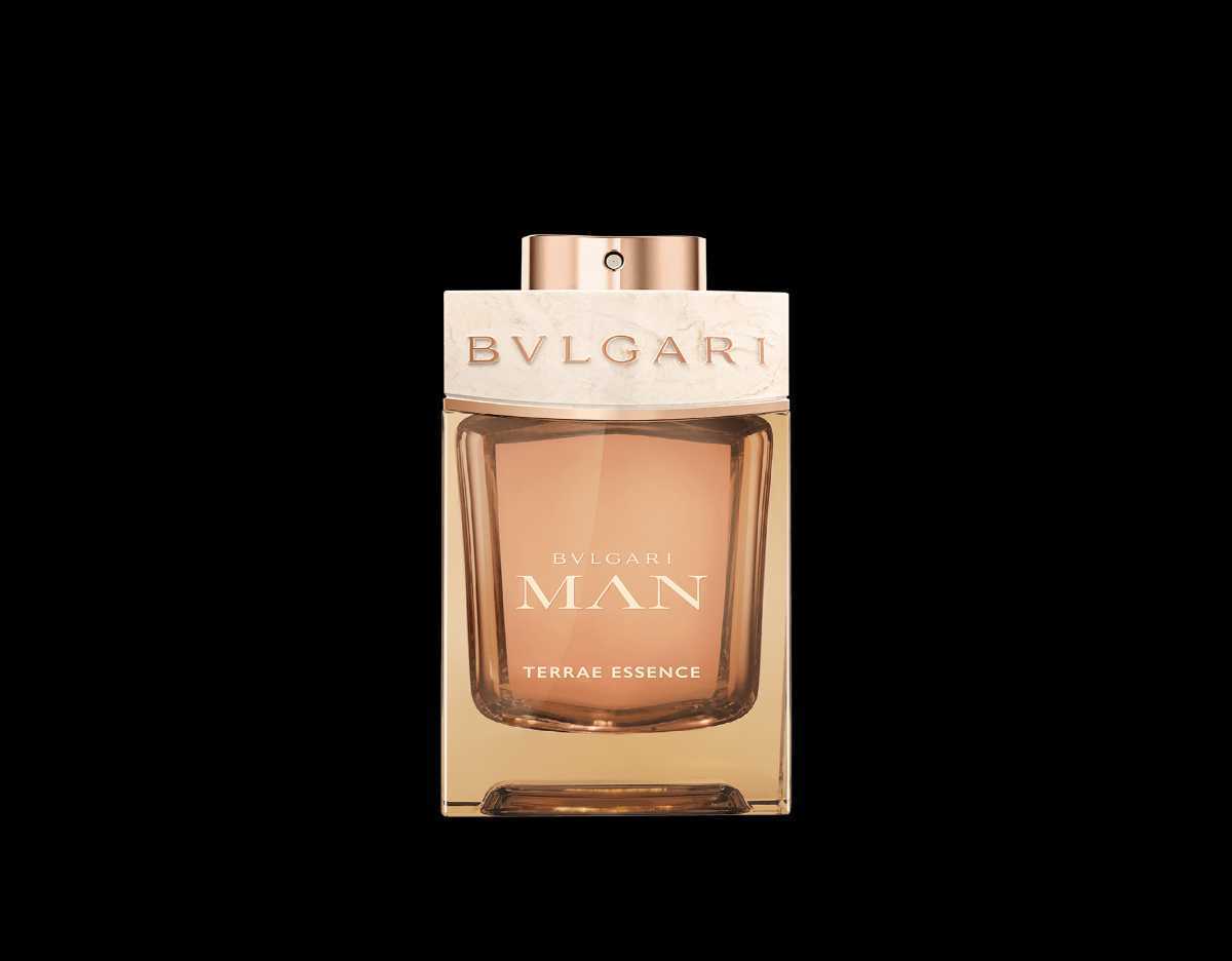 【新製品】BVLGARI MAN ブルガリ マン テラエ エッセンス オードパルファム 60ml ギフト対応可能です