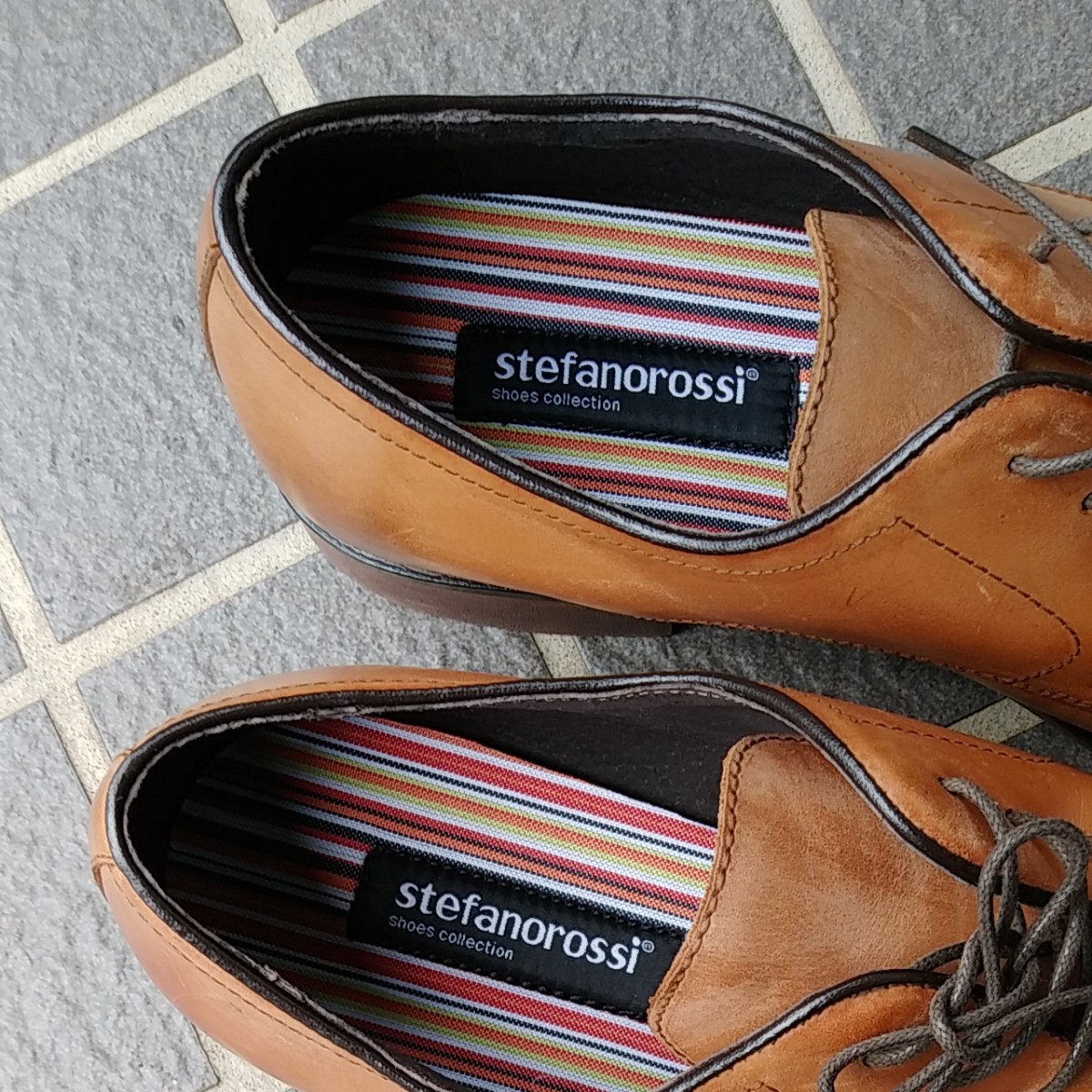 STEFANO ROSSI】ステファノロッシ ビジネスシューズ 革靴 STEFANO ROSSI】ステファノロッシ ビジネスシューズ 革靴