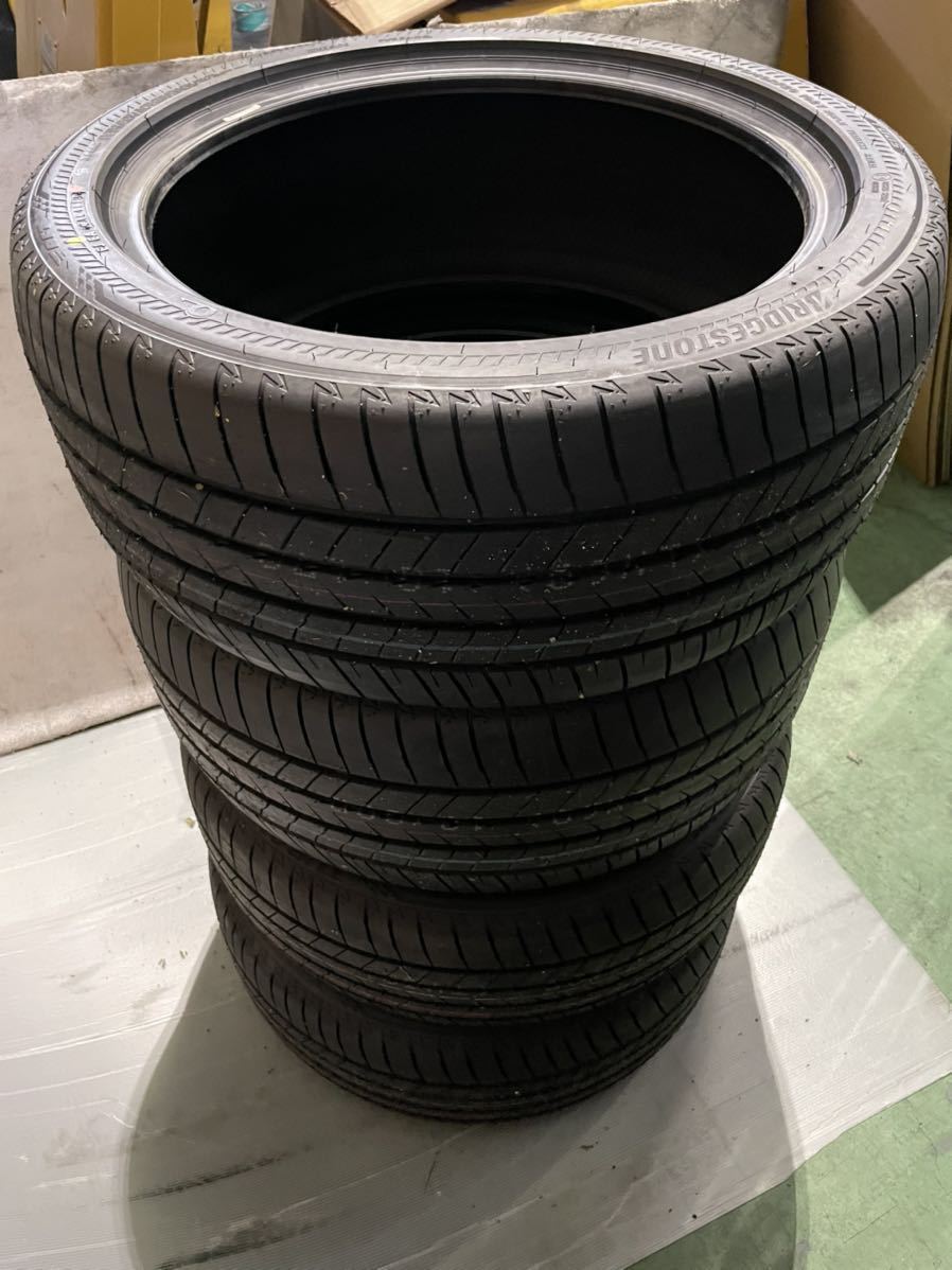 ブリヂストン TURANZA T005 275/40RF20 新品未使用 2本 LS500 LC500