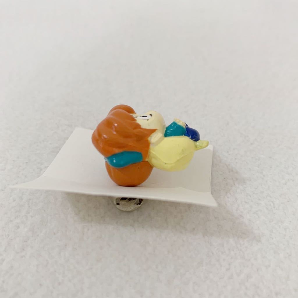 七宝 「犬夜叉」ピンバッジ★高さ約2.5cm〈ｉ_画像2