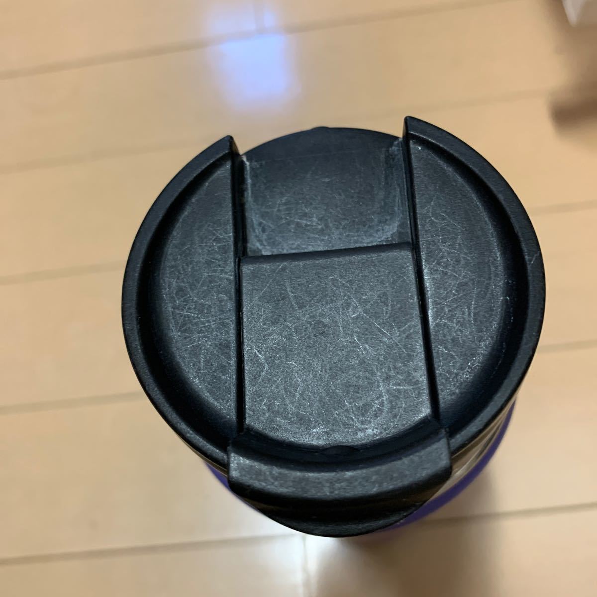 HYDRO FLASK タンブラー 