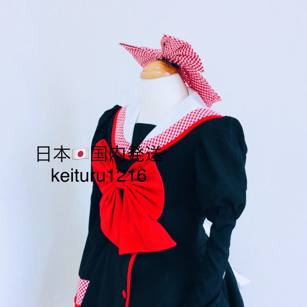 32%割引独特な店 プロ製作☆Φなる・あぷろーち コスプレ衣装 4点 ...