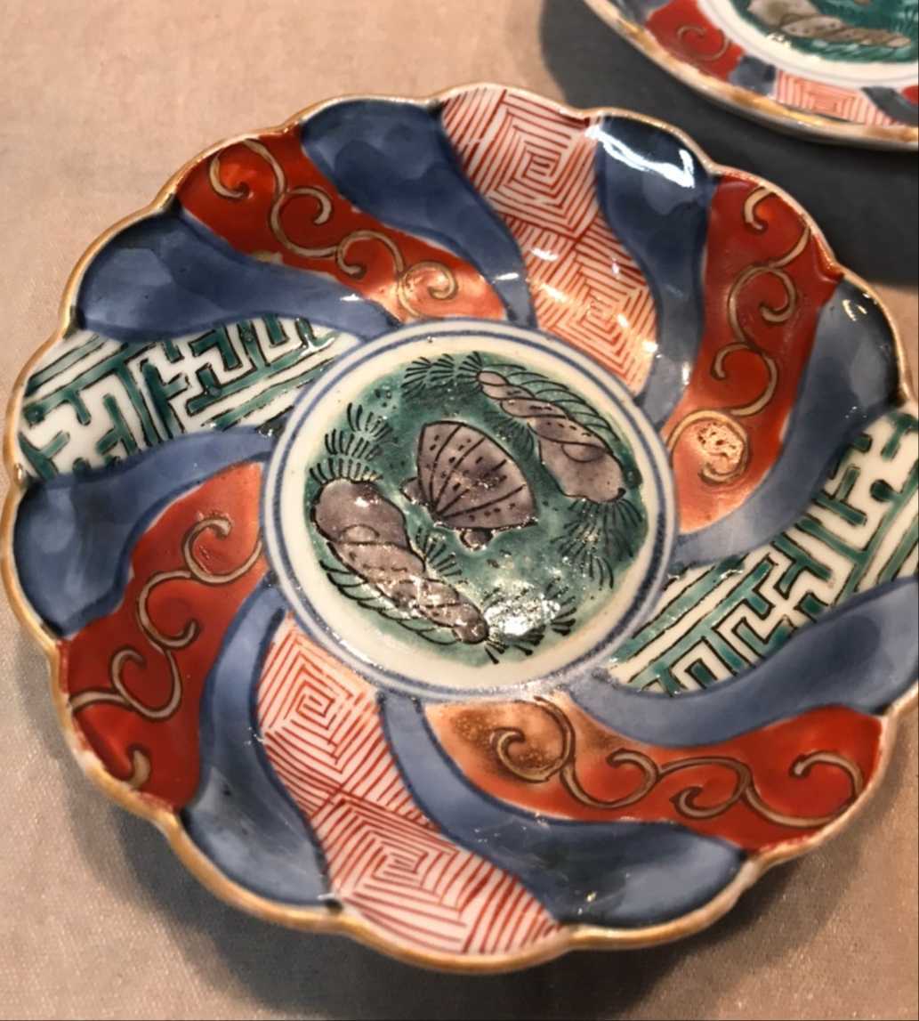 骨董品 皿 3客骨董品 皿 3客 骨董品 皿 3客骨董品 皿 3客
