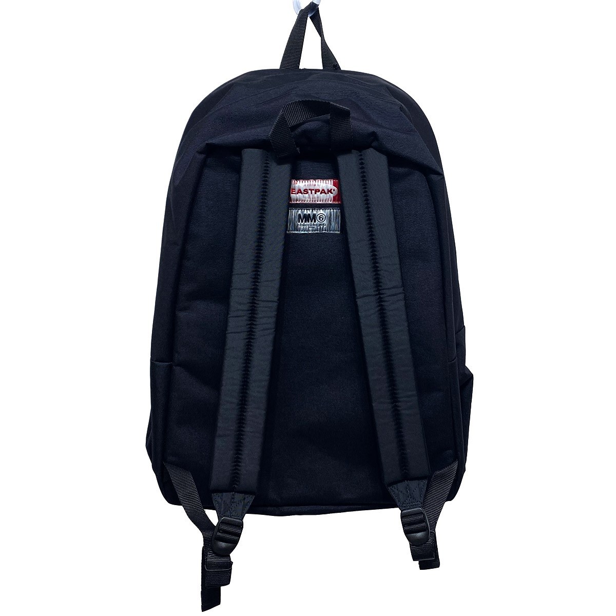MM6×EASTPAK Padded-Back-to-Back XL backpackバックパック 8071000074980