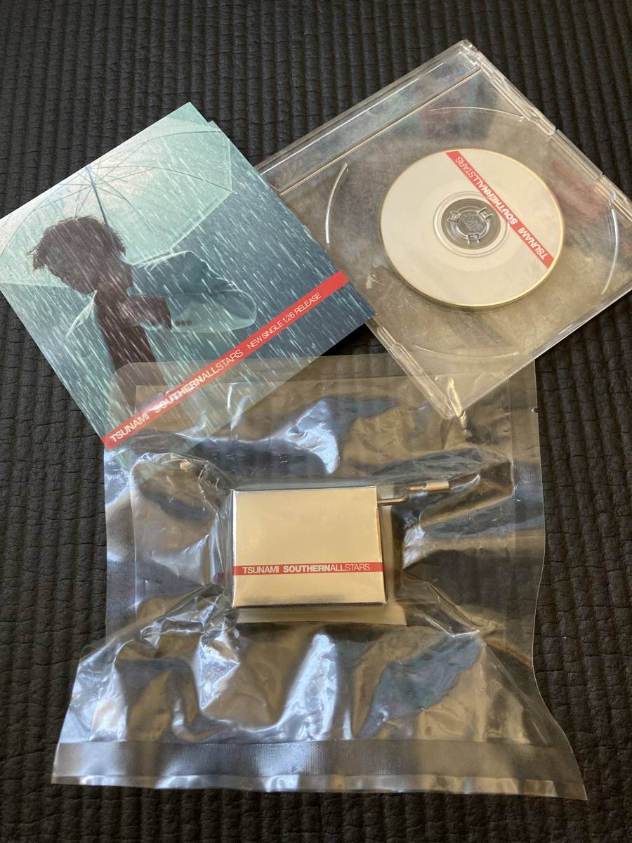ヤフオク! - CDメディア レア貴重 非売品 サンプル TSUNAMI