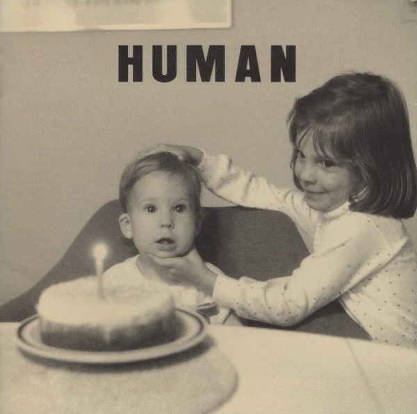 T-SQUARE T-スクェア / HUMAN ヒューマン / 1993.04.21 / 18thアルバム / SRCL-2613_画像1