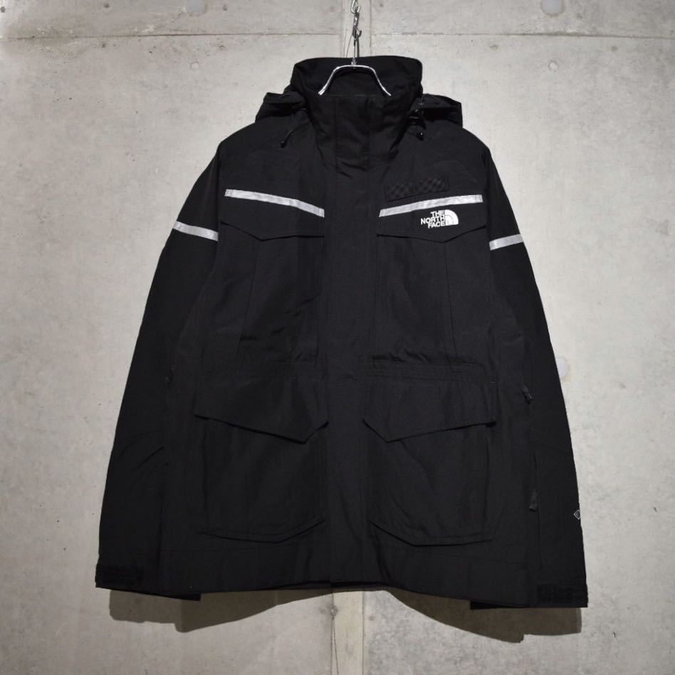 新品登場 90s ヌプシ NIKE apartment the 別注 ノースフェイス