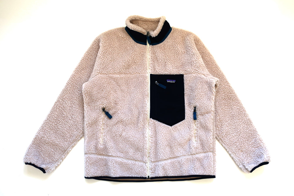 超新作】 (XL)21FW Patagonia Retro-XパタゴニアレトロXフリース