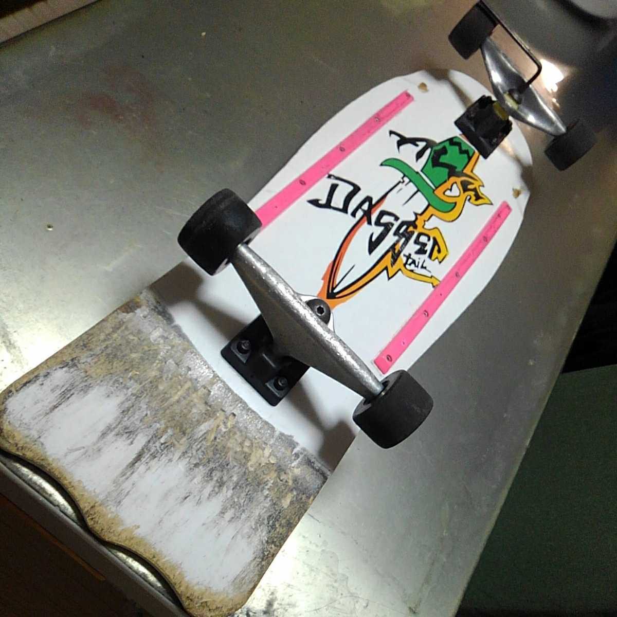 トニー アルバ TONY ALVA Z-BOYS DEADBOLTSトラック パウエル トニー アルバ TONY ALVA Z-BOYS DEADBOLTSトラック パウエル
