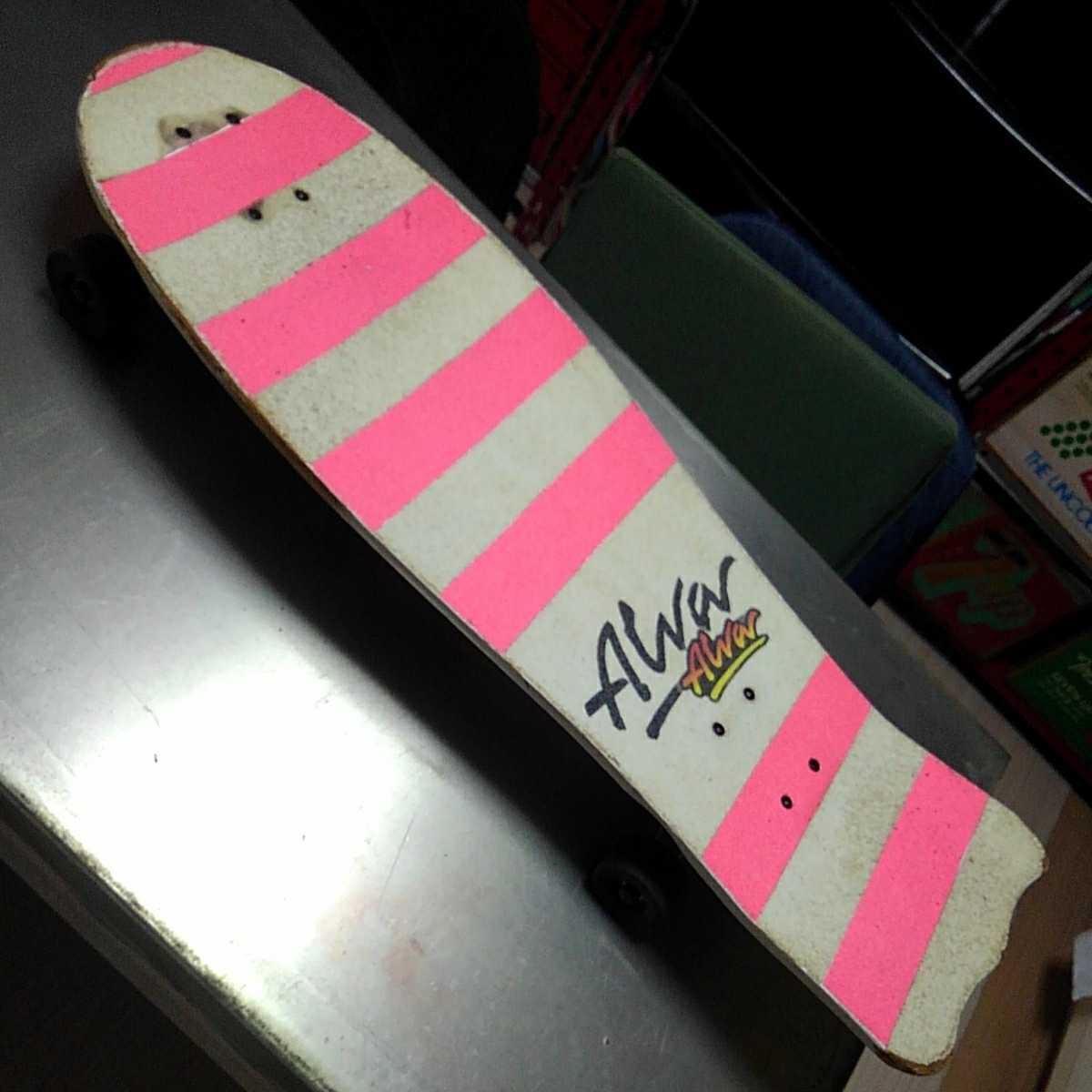 トニー アルバ TONY ALVA Z-BOYS DEADBOLTSトラック パウエル トニー アルバ TONY ALVA Z-BOYS DEADBOLTSトラック パウエル