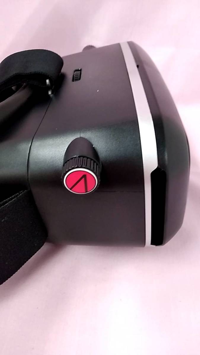 ステルスVRヘッドセット　VR100 【BIIG-436】_画像3