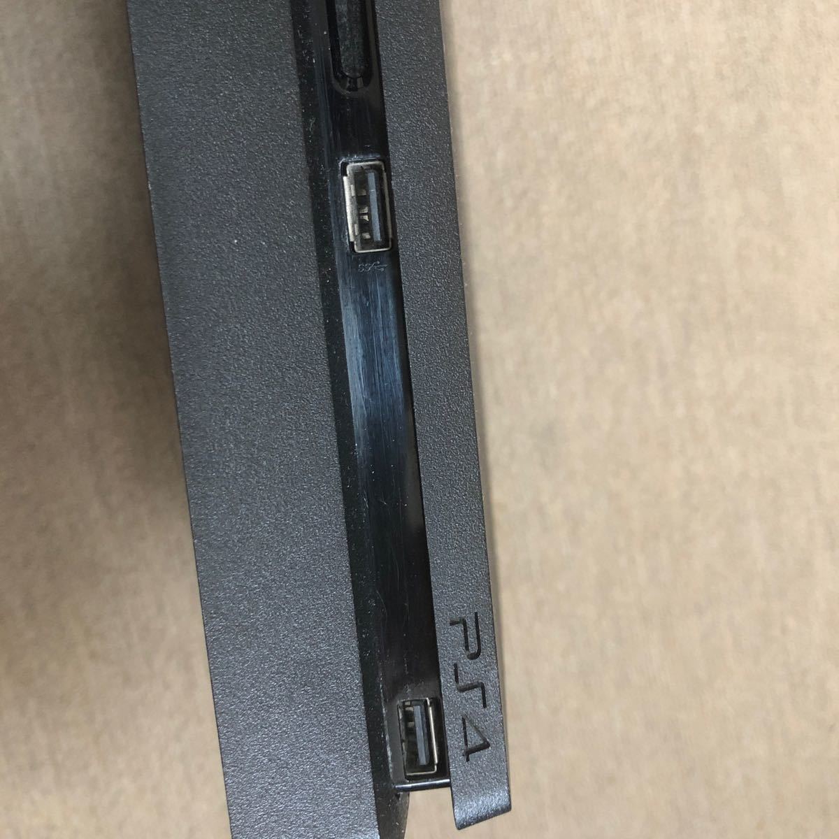 [最終値下げ]PS4 本体　ジャンク　CHU-2200A B01