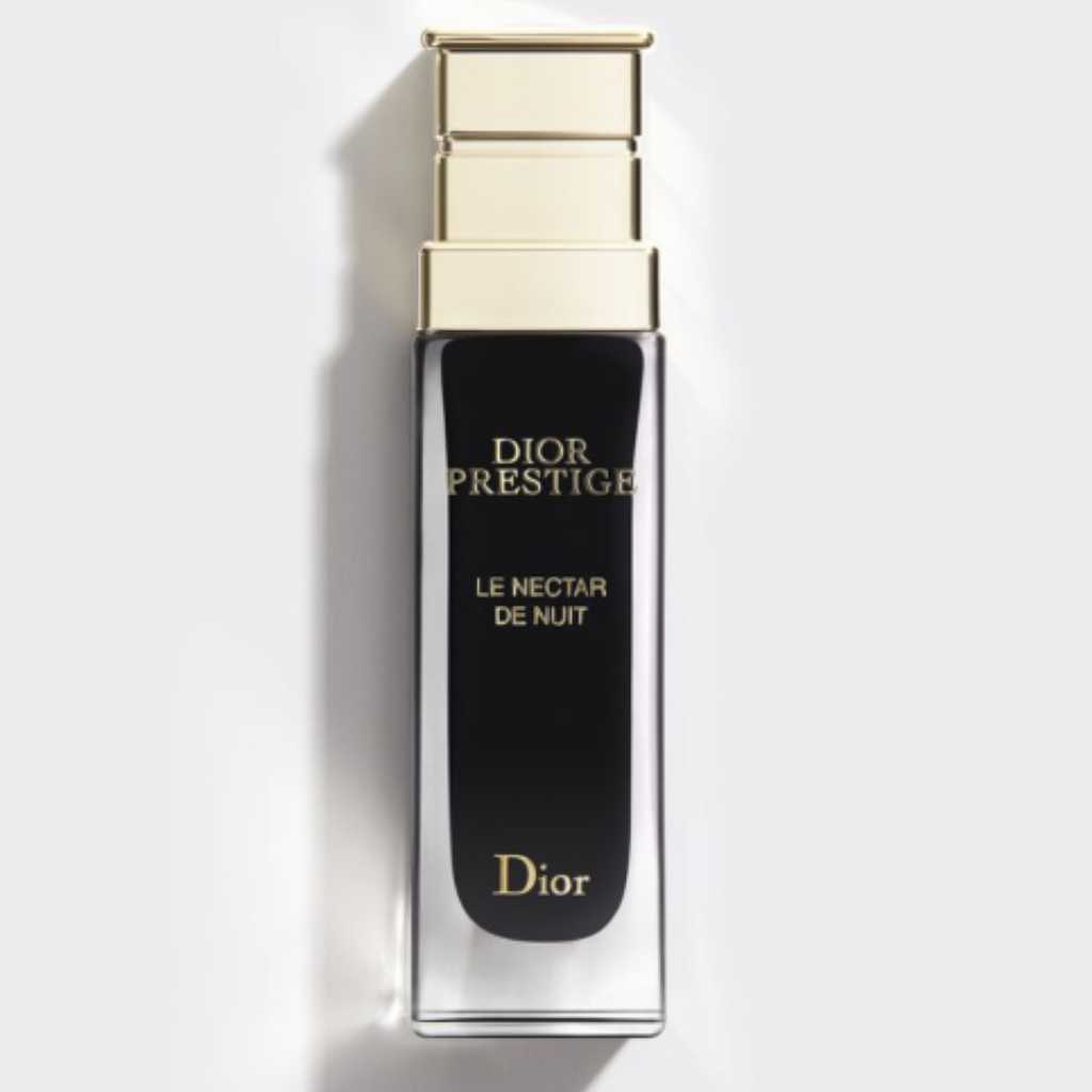 Dior】 ディオール プレステージ ル ネクター ニュイ 30ml 夜用美容液