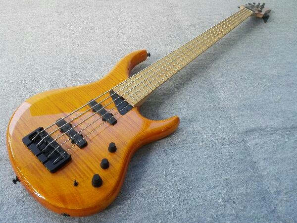 ヤフオク! - ジャンク mtd / 5弦ベース