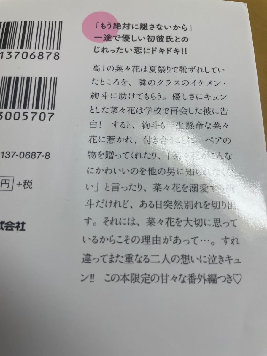 小説6冊