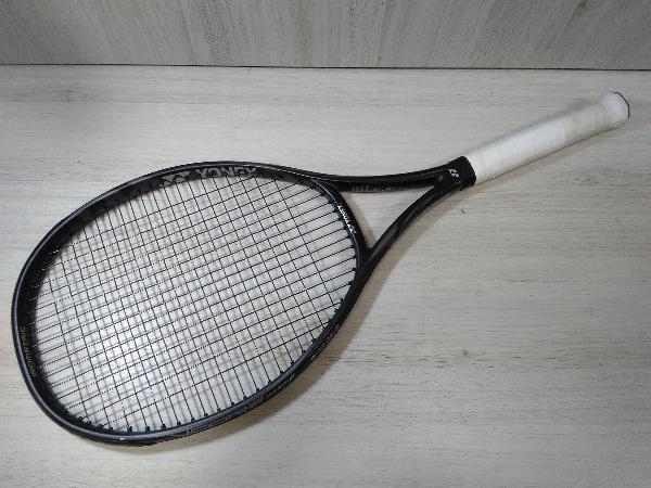 YONEX Vcore GAME 100 GALAXY Black 27テニスラケット グリップサイズ