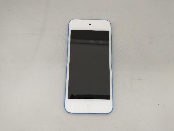 Apple iPod touch 128GB MVJ32J/A [ブルー 第7世代/2019年モデル] iPod_画像2