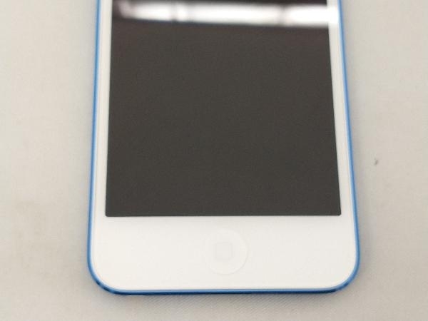 Apple iPod touch 128GB MVJ32J/A [ブルー 第7世代/2019年モデル] iPod_画像4