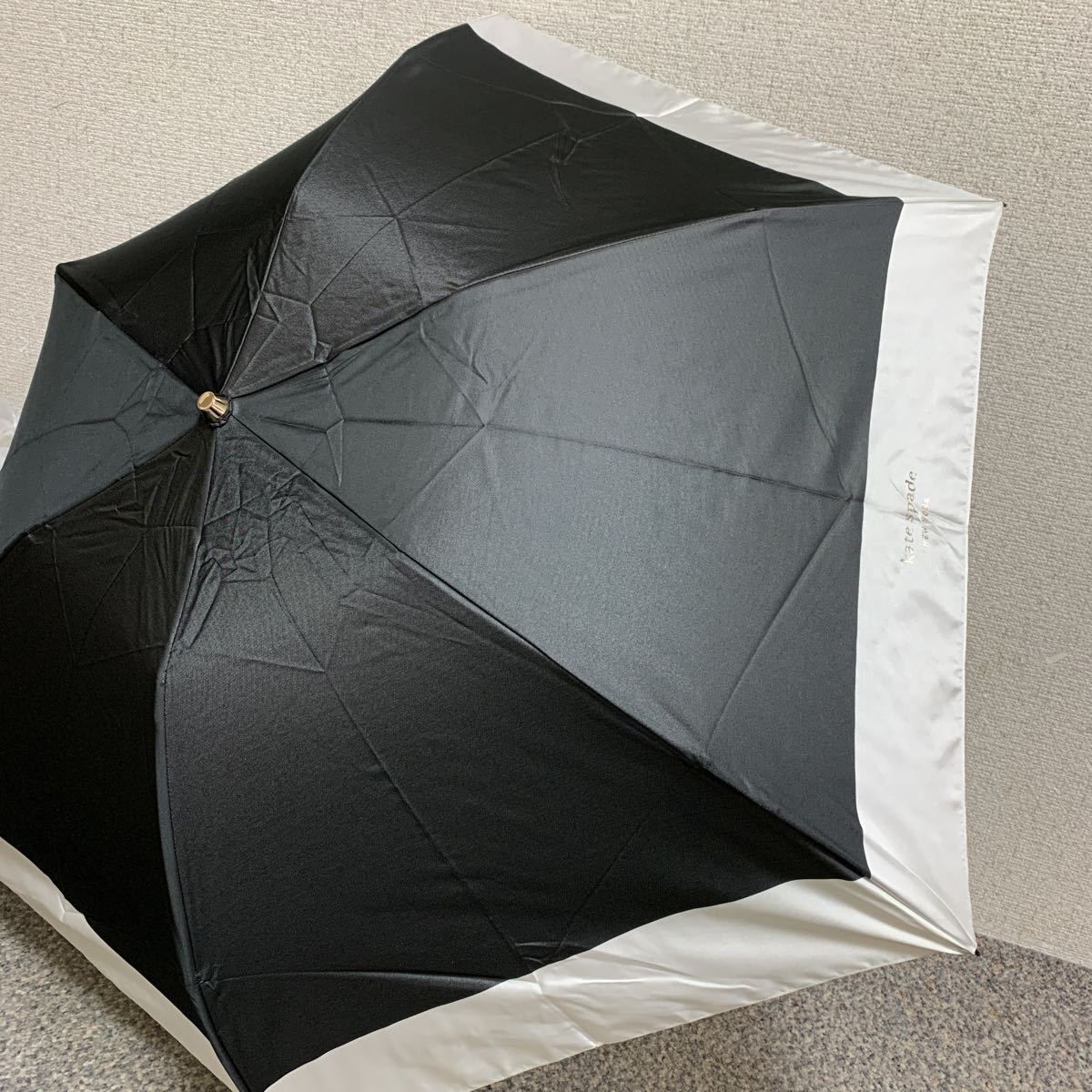  новый товар Kate Spade зонт от дождя зонт складной зонт легкий 