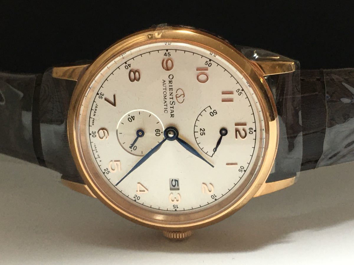 オリエントスター Orient Starクラシック ヘリテージゴシック オリエントスター Orient Starクラシック ヘリテージゴシック