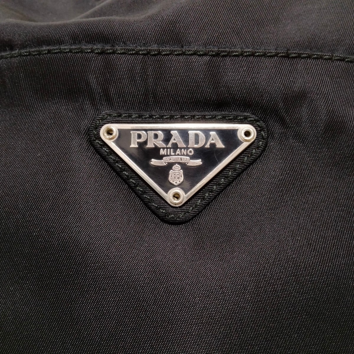PRADA プラダ ショルダーバッグ 白タグ31|Yahoo!フリマ(旧 PRADA プラダ ショルダーバッグ 白タグ31|Yahoo!フリマ(旧
