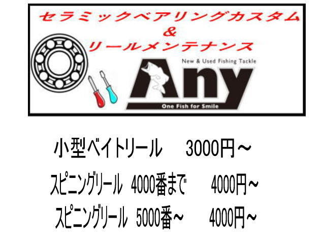 ダイワ　T3 MX 1016SHL-TWスプール用 HXR(11-5-4&10-3-4)セラミックボールベアリング2個セット_画像4