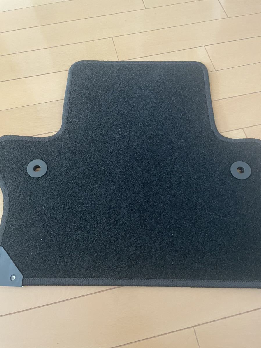 * beautiful goods * Volvo V70 25 year original floor mat 