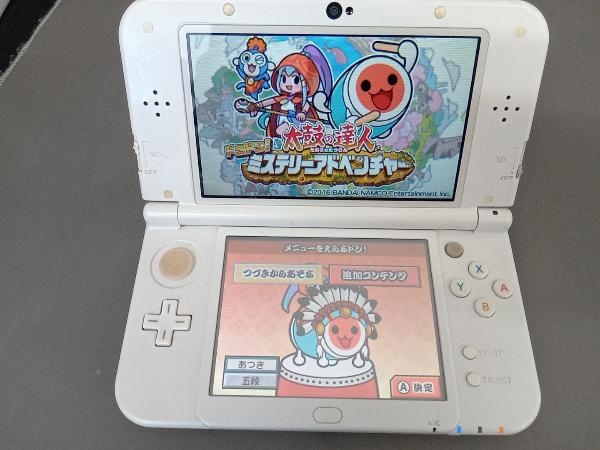 ニンテンドー3ds 太鼓の達人 ドコドン ミステリーアドベンチャー 箱無し 説明書無し ニンテンドー3ds専用ソフト 売買されたオークション情報 Yahooの商品情報をアーカイブ公開 オークファン Aucfan Com ニンテンドー3ds 太鼓の達人 ドコドン ミステリーアドベンチャー 箱無し 説明書無し ニンテンドー3ds専用ソフト 売買されたオークション情報 Yahooの商品情報をアーカイブ公開 オークファン Aucfan Com