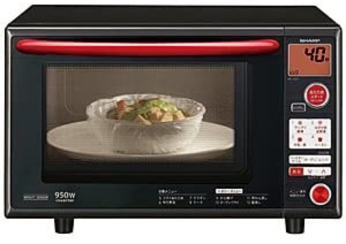 SHARP RE-K200-R オーブンレンジ 2013年製|Yahoo!フリマ(旧 SHARP RE-K200-R オーブンレンジ 2013年製|Yahoo!フリマ(旧