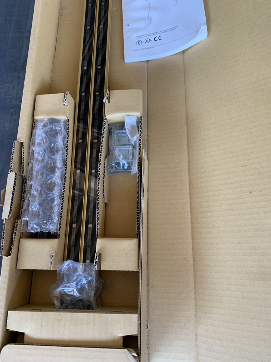 SUNX SF4B-H48パナソニック Panasonic PANA ライトカーテン SUNX SF4B-H48パナソニック Panasonic PANA ライトカーテン