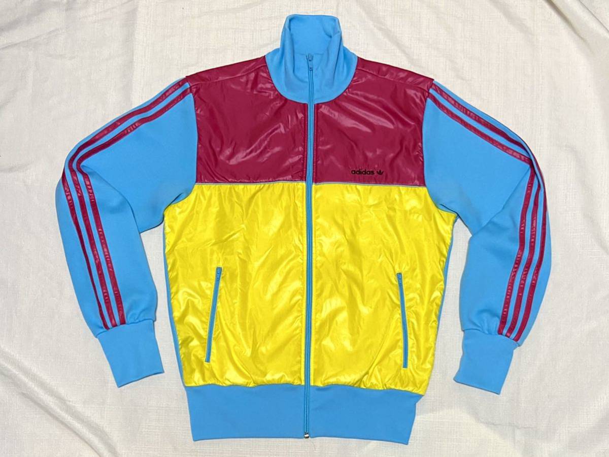 ヤフオク! - レアカラー美品 アディダス adidas オリジナルス ト...