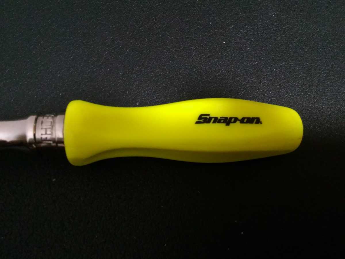 スナップオン(SNAP-ON) 3/8マルチポジションラチェットレンチ スナップオン(SNAP-ON) 3/8マルチポジションラチェットレンチ