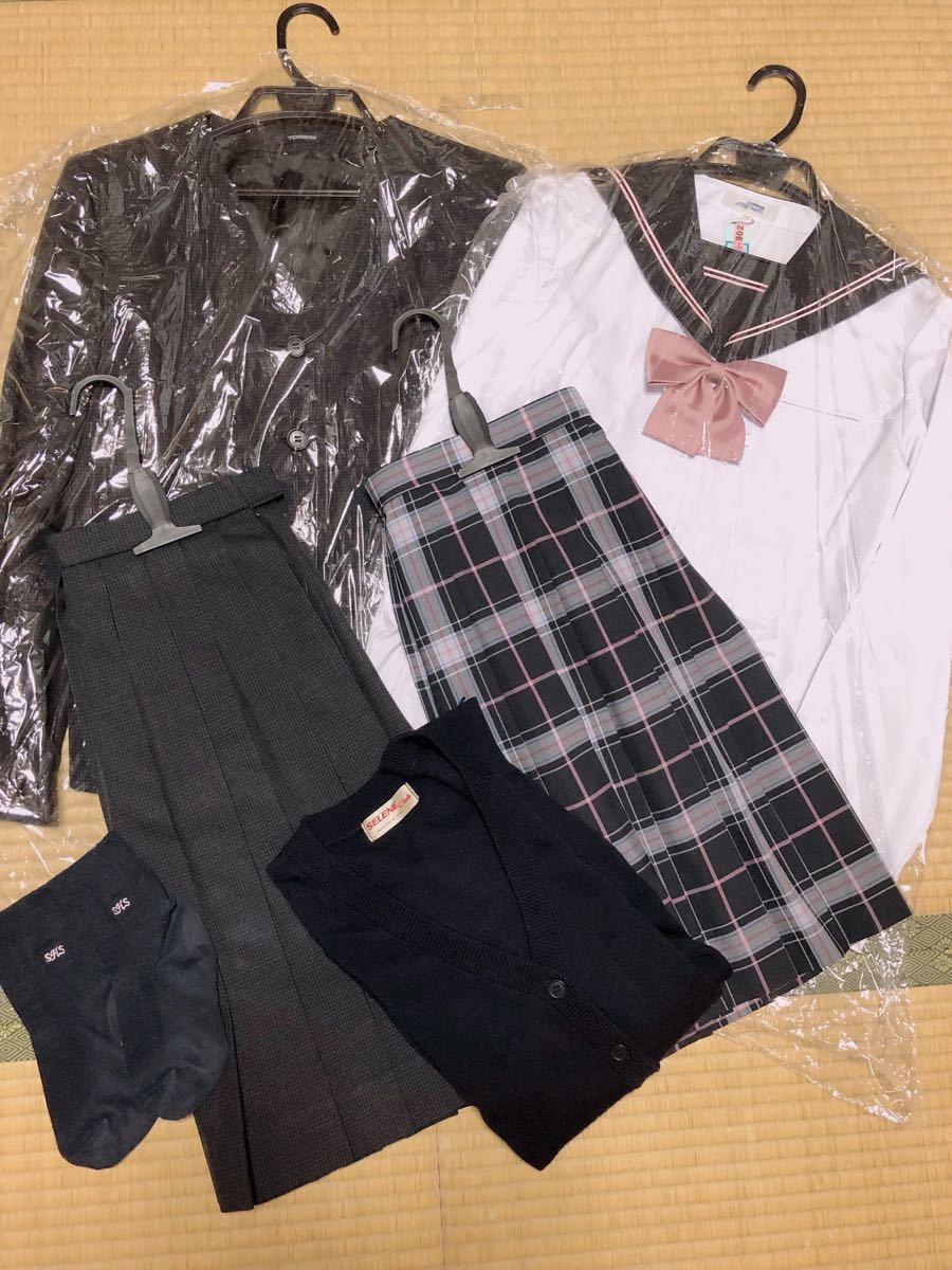 広島県 瀬戸内高校 制服 セット|Yahoo!フリマ(旧PayPayフリマ) 広島県 瀬戸内高校 制服 セット|Yahoo!フリマ(旧PayPayフリマ)