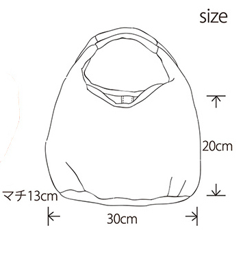 ミニラウンドバッグ　幾何学カーキ　刺繍柄　ミニバッグ　刺繍バッグ　コンパクトバッグ