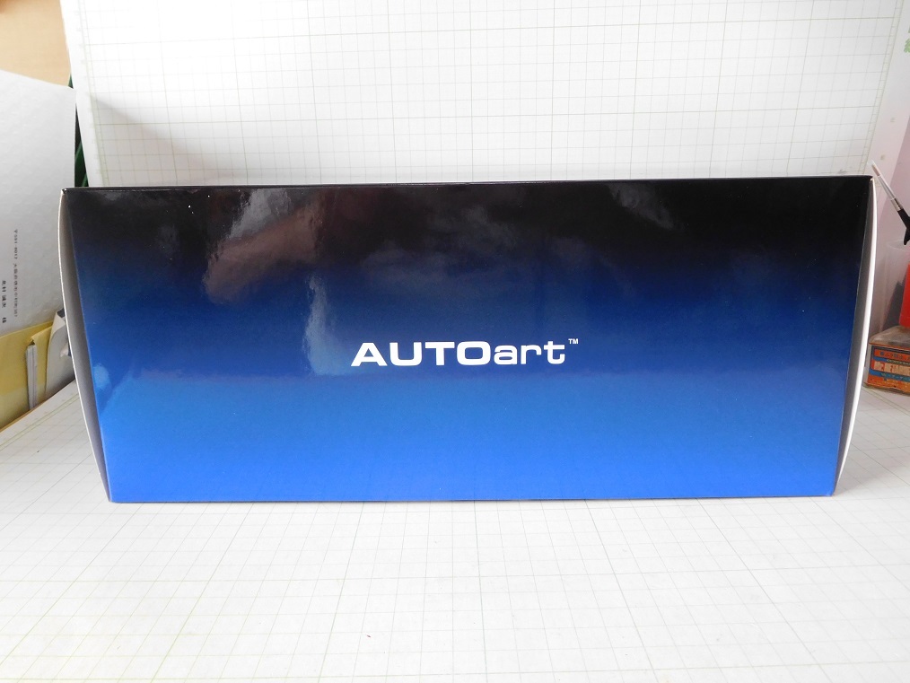 ◎Aa1/18 日産 スカイライン GT-R (R34) VスペックⅡ ベイサイド ◎Aa1/18 日産 スカイライン GT-R (R34) VスペックⅡ ベイサイド