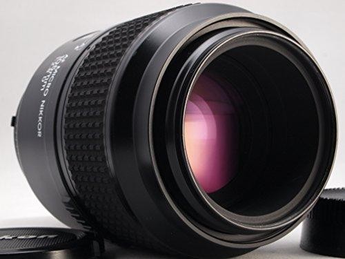 開店記念セール！】 Nikon 美品 １年保証 中古 AF Micro F2.8D 105mm