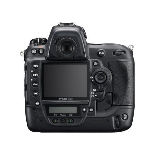 中古 １年保証 美品 Nikon D3S ボディ_画像2