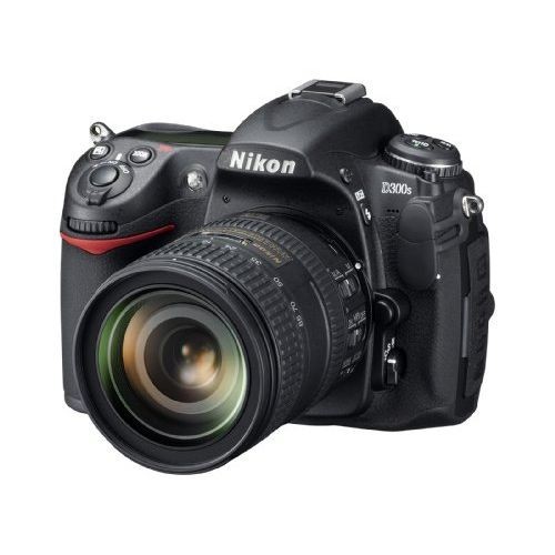 中古 １年保証 美品 Nikon D300S AF-S 16-85mm VR レンズキット_画像2