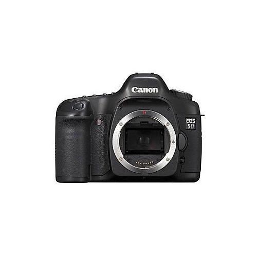 1年保証 美品 Canon EOS 5D 初代 ボディ | inmano.com.br