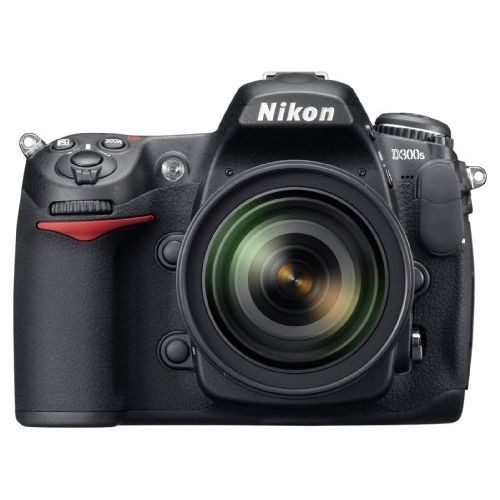 中古 １年保証 美品 Nikon D300S AF-S 16-85mm VR レンズキット_画像1