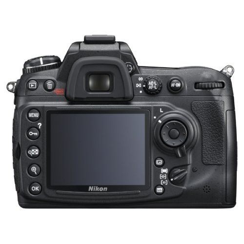中古 １年保証 美品 Nikon D300S AF-S 16-85mm VR レンズキット_画像3