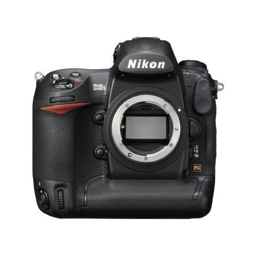 中古 １年保証 美品 Nikon D3S ボディ