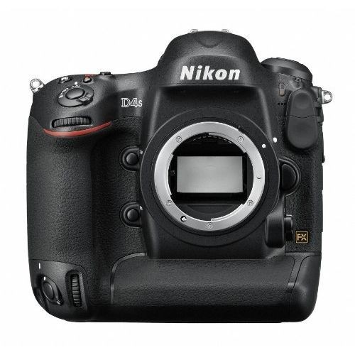 中古 １年保証 美品 Nikon D4S ボディ