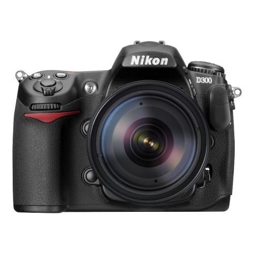 限定製作】 中古 １年保証 美品 Nikon D300 AF-S 18-200mm VR レンズ