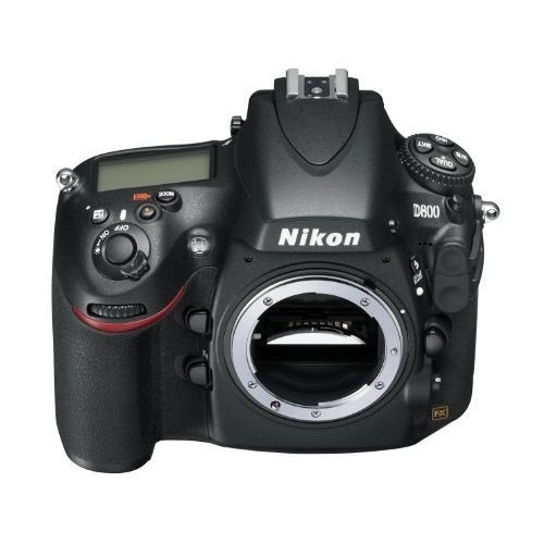 中古 １年保証 美品 Nikon D800 ボディ_画像2
