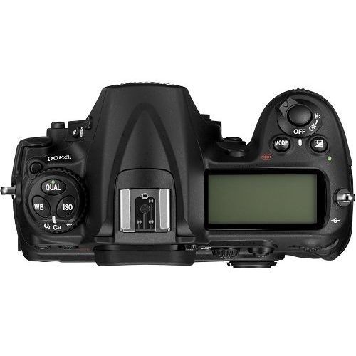 中古 １年保証 美品 Nikon D300 AF-S 18-200mm VR レンズキット_画像6