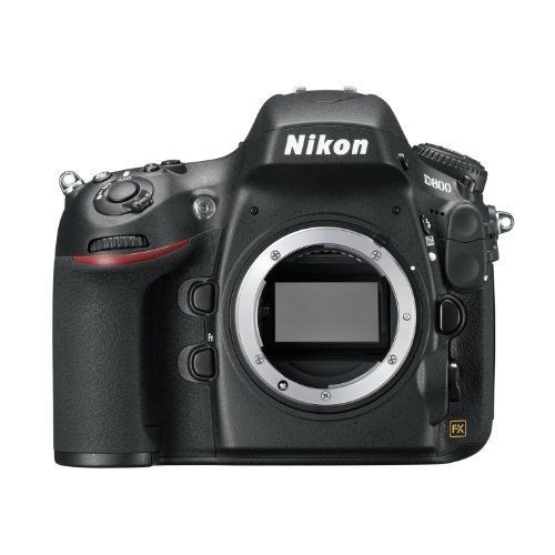 １年保証 美品 Nikon D800 ボディ-