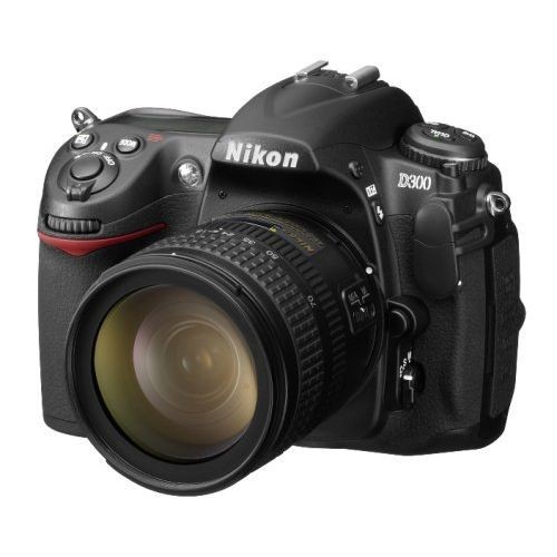 1年保証 美品 Nikon D300 AF-S 18-70mm G レンズキット