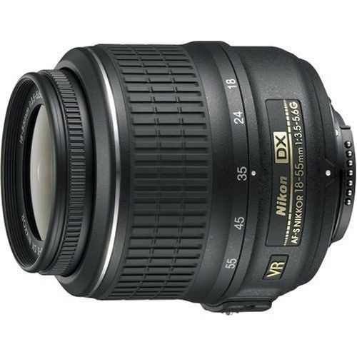 中古 １年保証 美品 Nikon D5000 18-55mm VR レンズキット_画像6